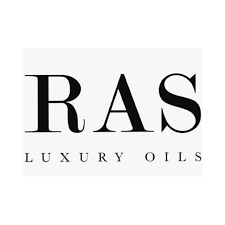 RAS Luxury Oils