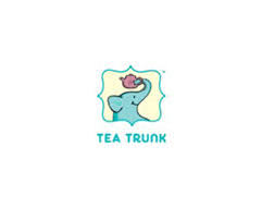 Tea Trunk
