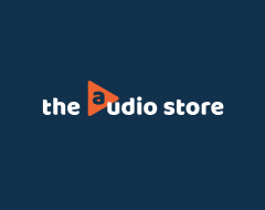 The Audio Store