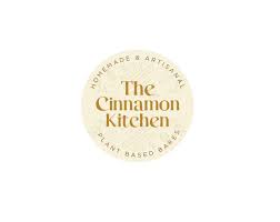 The Cinnamon Kitchen
