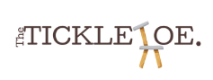 The Tickle Toe