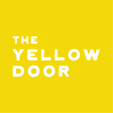 The Yellow Door