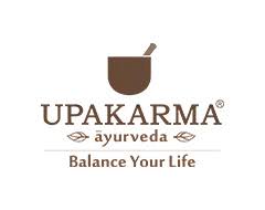 Upakarma Ayurveda