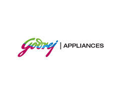 Godrej Appliances