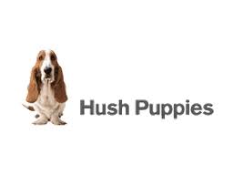 Hush Puppies