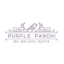 Purple Panchi