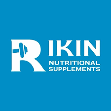 Rikin Nutritional Supplements