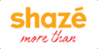 Shaze