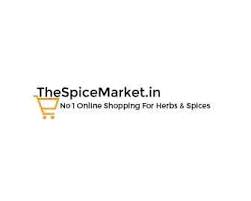 The Spice Market