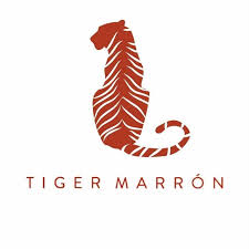 Tiger Marron