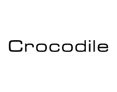 Crocodile