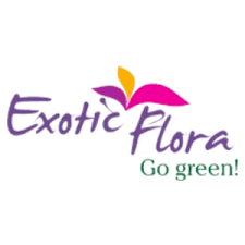 Exotic Flora