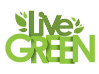 Live Green