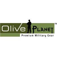 Olive Planet