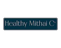 Healthy Mithai
