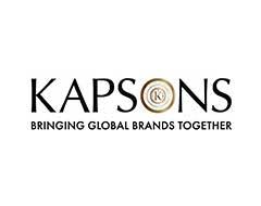 Kapsons