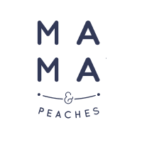 Mama and Peaches