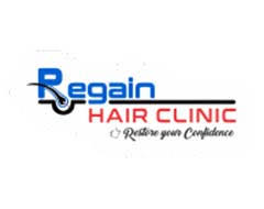 Regain Hair