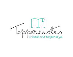 Toppersnotes
