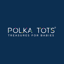 Polka Tots