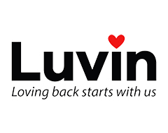 Luvin