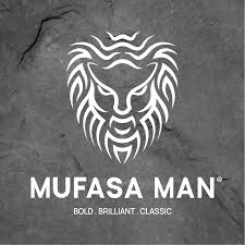 MUFASA MAN