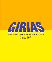 Girias
