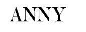 Anny