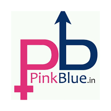 PinkBlue
