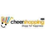 Cheer Shopping