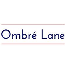 Ombré Lane