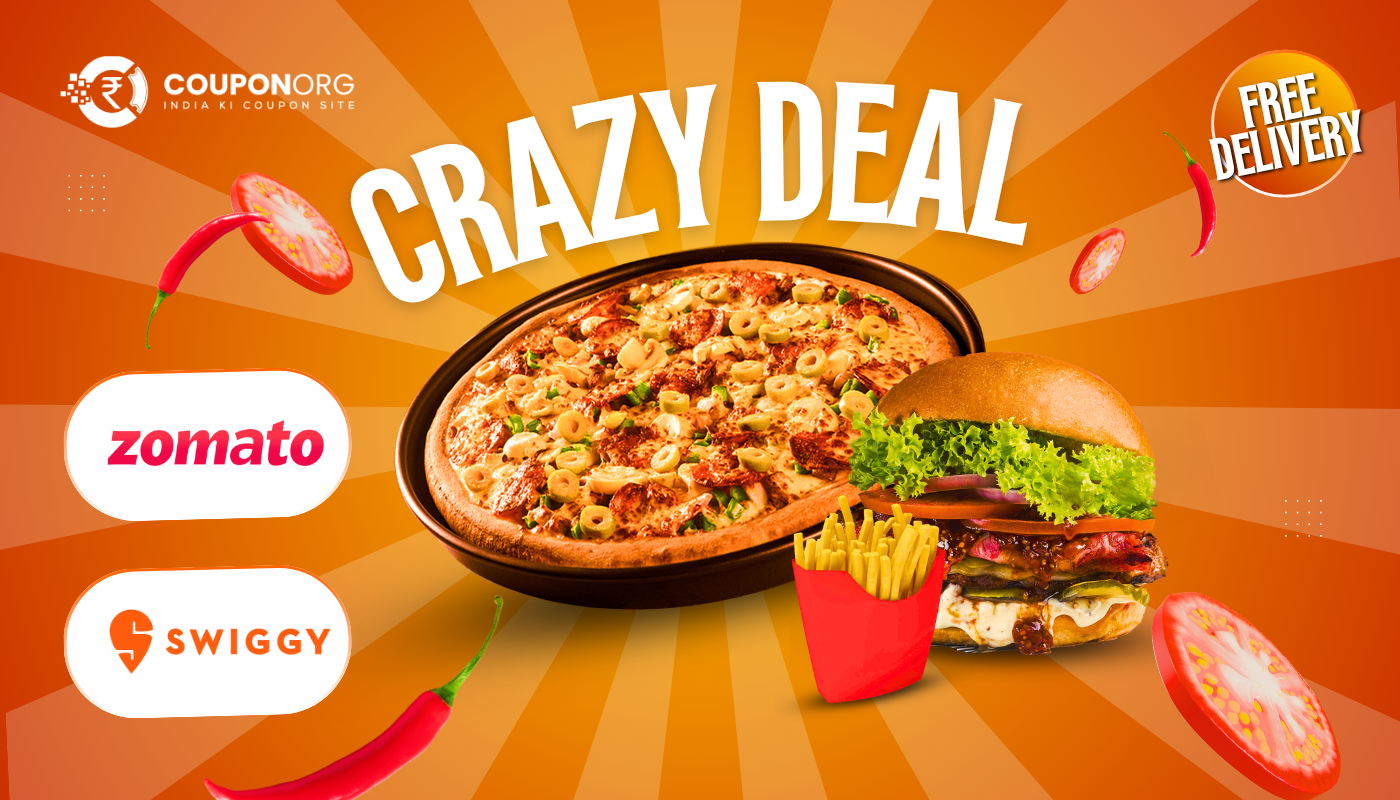swiggy vs. zomato - which one is better