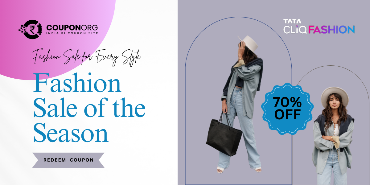 tatacliq coupon code 