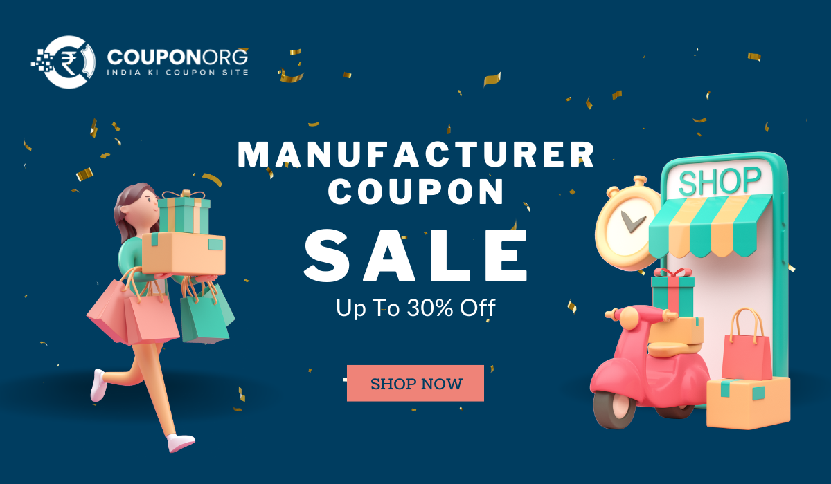 Couponorg